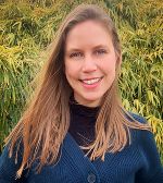 Psychotherapeutin Katharina Deutsch