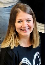 Internatsleitung Kerstin Pammer, MSc.