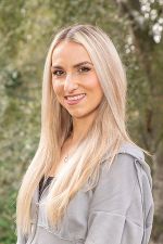 Pädagogin Sarah Gluvakovic