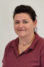 Theresia ALdrian - Jugendhaus Arnfels