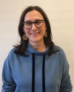 Maria Ramspacher - Jugendhaus Arnfels