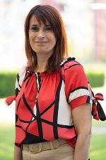 Wirtschaftsteam Manuela Petz