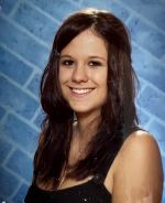 Pädagogin Magdalena Hartlieb