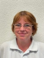 Wirtschaftsteam Rita Lipák